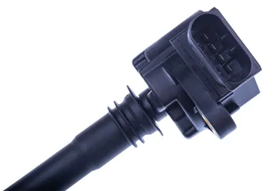 Produktbild von DENCKERMANN E100116 Zündspule 12V passend für MERCEDES-BENZ C-Klasse Limousine (W204) E-Klasse Limousine (W211) C-Klasse T-modell (S204) M-Klasse