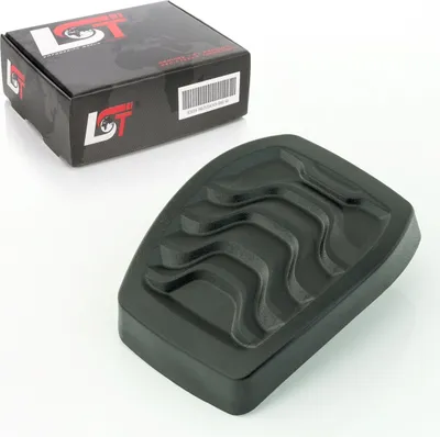 Produktbild von Pedalgummi Pedalbelag Kupplung Bremspedal Bremse Pedal für Ford Transit Connect