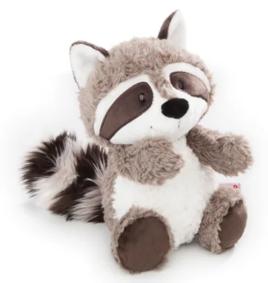 Produktbild von Nici Kuscheltier Waschbär Rod 35 cm Plüschwaschbär