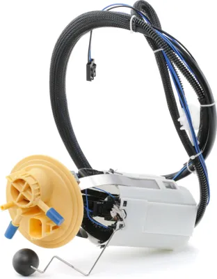 Produktbild von RIDEX 1382F0171 Kraftstofffördereinheit Dieselpumpe für VOLVO V70 II (285) S80 I (184)