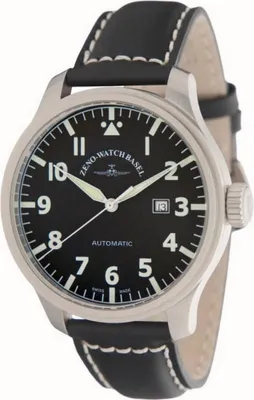 Obrázek produktu pro Zeno Watch Basel hodinky 8554N-a1-1