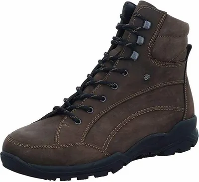 Produktbild von Finn Comfort Schnür-Stiefeletten für Herren