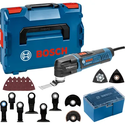 Imagen del producto de Multiherramienta GOP 30-28 en maletín L-BOXX