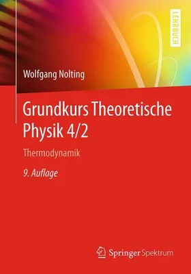 Immagine prodotto di Grundkurs Theoretische Physik 4/2
