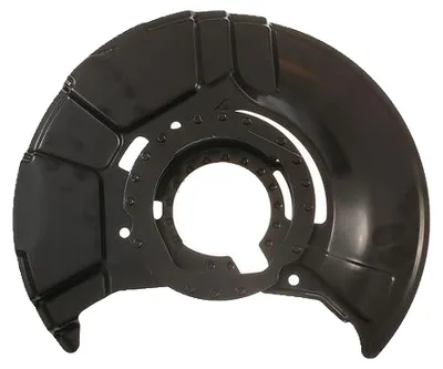 Produktbild von TRISCAN Spritzblech Bremsscheibe für BMW 3 Limousine (E36) Vorne Links 8125 11113 Ankerblech