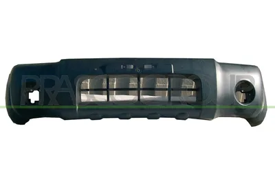 Produktbild von PRASCO Stoßstange Stoßfänger für NISSAN NAVARA (D22) DS8121011