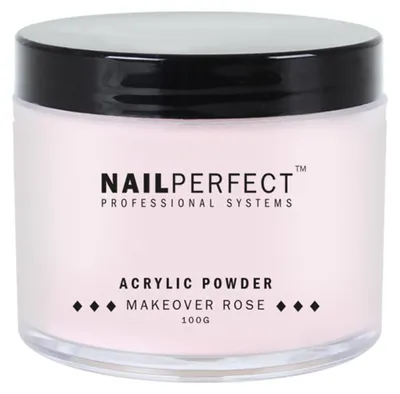 Immagine prodotto di NailPerfect Puder Polvere Acrilica Makeover Rose