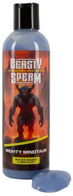 Immagine prodotto di Beasty Cocks Sperm 250 ml