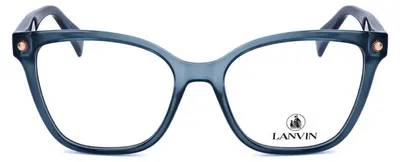 Produktbild von Brillenfassung Lanvin LNV2606-414 Ø 53 mm