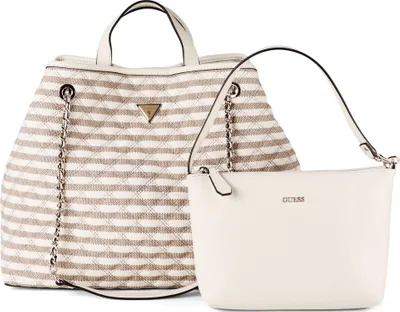 Obrázek produktu pro Guess Giully II Shopper Taška 45 cm