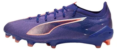 Obrázek produktu pro Puma ULTRA 5 ULTIMATE FG sportovní obuv v plus velikostech modrá 107683-01 velké unisex boty