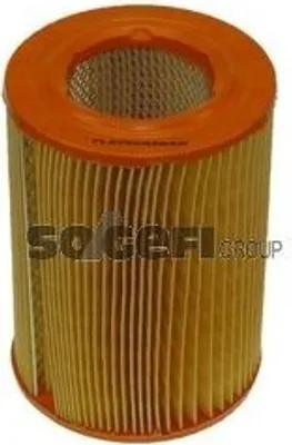 Produktbild von Luftfilter COOPERSFIAAM FILTERS FL6751 für SUZUKI Samurai SUV (SJ) Filtereinsatz