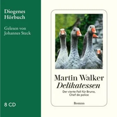 Obrázok produktu pre ISBN 9783257803259, fikcia, Nemčina