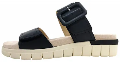 Produktbild von Caprice Sandale Schwarz in Gr. 42
