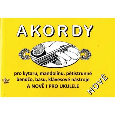 Zdjęcie produktu dla Akordy