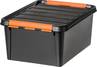 Obrázok produktu pre Orthex Clipbox Smart Store Robust 15