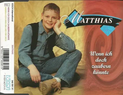 Produktbild von Wenn Ich Doch Zaubern Könnte