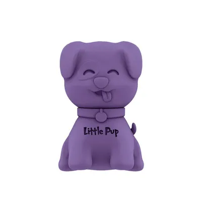 Produktbild von Little Pup® (Mauve Magic) +/- 45 Tage frischer Duft im Auto, LKW, Camper