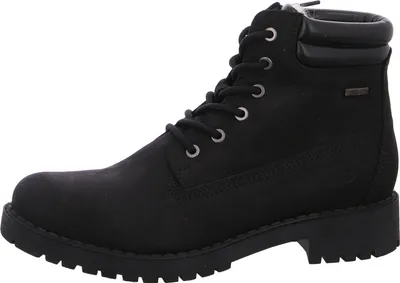 Obrázek produktu pro Tamaris dámská elegantní kotníková obuv 1-26244-41 černá