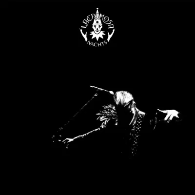 Image de LACRIMOSA - La nuit - 2CD-Digi