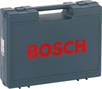 Obrázok produktu pre Plastový kufor, 420 x 330 x 130 mm