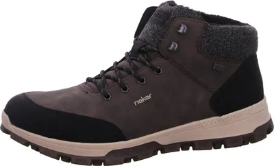 Produktbild von Rieker Schnürstiefel Mehrfarbig