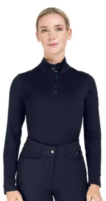 Image de Chemise fonctionnelle ELT Esthal pour femmes