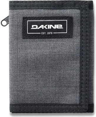 Produktbild von DAKINE VERT RAIL WALLET - grau - universal