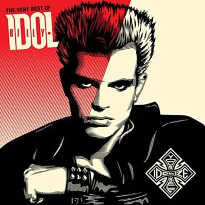 Immagine prodotto di Idolo, Billy - Idolize Yourself (Greatest Hits)