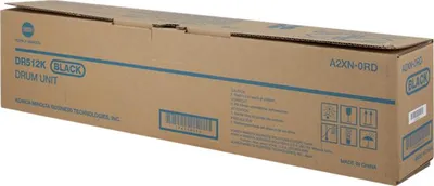 Imagen del producto de Konica Minolta DR-512, modelo original