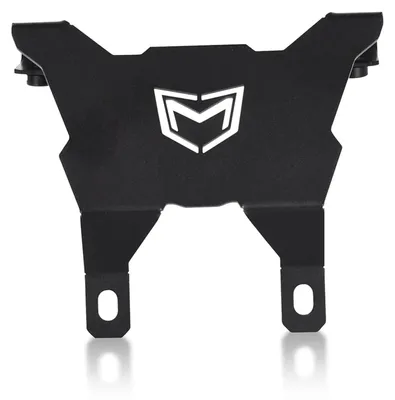 Imagen del producto de Soporte para parabrisas de motocicleta