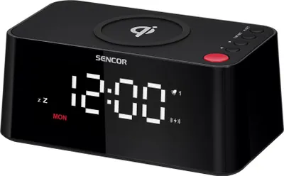 Produktbild von SENCOR SDC 7600 Qi