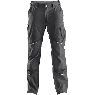 Produktbild von Kübler Activiq Hose high anthrazit Gr. 56