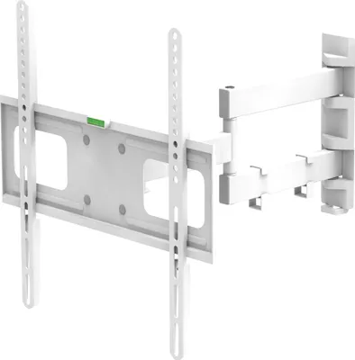 Produktbild von My Wall H26-1 Vollbewegliche Wandhalterung fÃ1/4r 81,28 - 139,7 cm (32 - 55 Zoll) LCD-/Plasmageräte, max. 50 kg Traglast, max. VESA 400 x 400