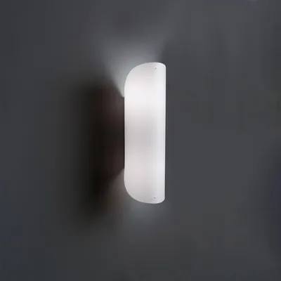 Produktbild von Deckenleuchte 1 Licht Decolight In Polilux Weiß Italy