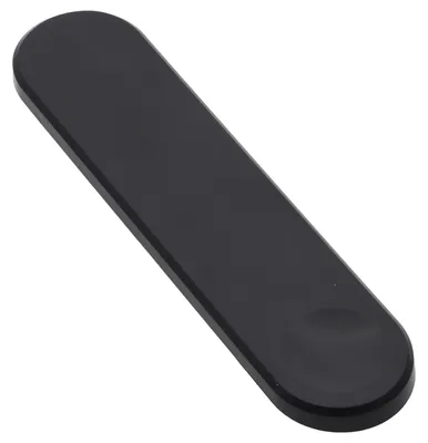 Produktbild von Schwarze Griffabdeckung von Moulinex Tefal für EasyFry Fritteuse EZ2018 EZ4018 EY2018