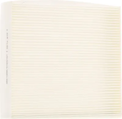 Produktbild von RIDEX 424I0094 Innenraumfilter Pollenfilter für OPEL Meriva A (X03)