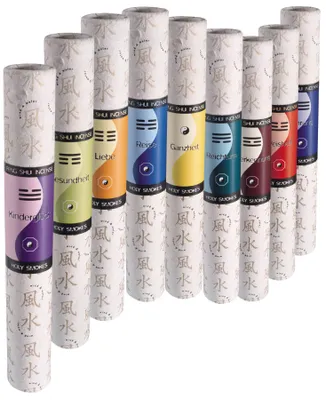 Produktbild von Holy Smokes Feng Shui Line - Weisheit 20g