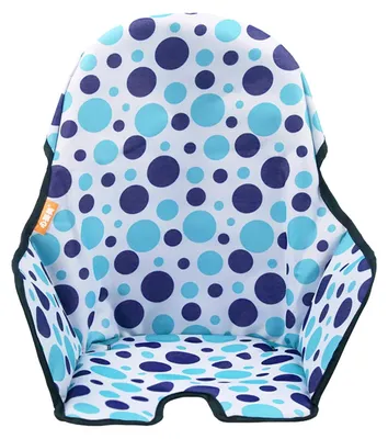 Imagen del producto de Cojín para silla plegable, ideal para uso en exteriores y viajes