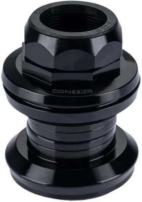 Zdjęcie produktu dla Zestaw słuchawkowy Contec Ct Hs-20 1 26,4 aluminium czarny