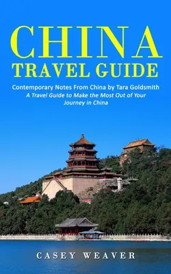 Produktbild von China Travel Guide