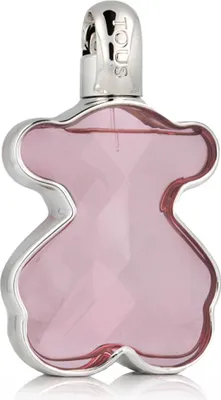 Image de TOUS | LOVEME | Eau de Parfum