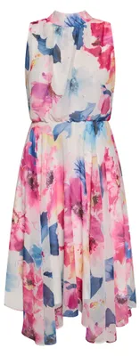 Produktbild von Chiffonkleid