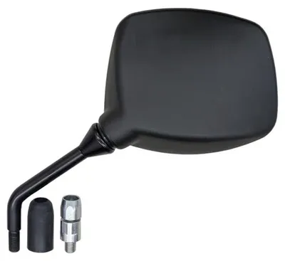 Image de rétroviseur de moto, compatible avec Aprilia, universel