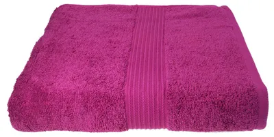 Produktbild von Julie Julsen® Handtuch 30 x 50 cm,Fuchsia