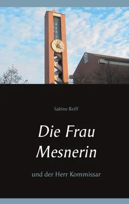 Produktbild von Die Frau Mesnerin