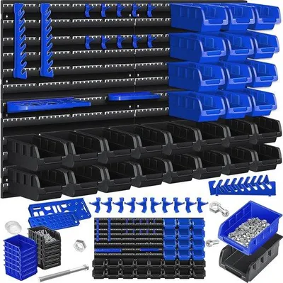 Productafbeelding van Waterdichte accubatterij met drievoudige boogtechnologie en LED-indicator