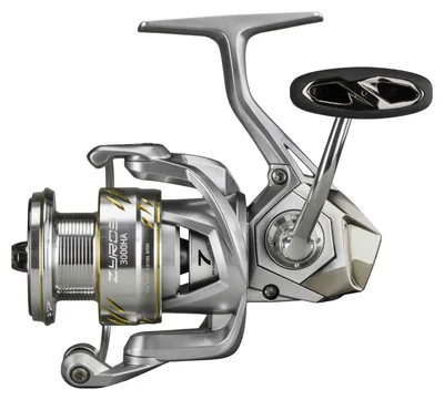 Produktbild von Okuma Zyros 3000Ha Spin Lh 6.0:1 - Spinnrolle