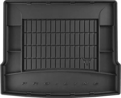 Produktbild von FROGUM 3D Kofferraummatte für Hyundai Tucson III 15-20