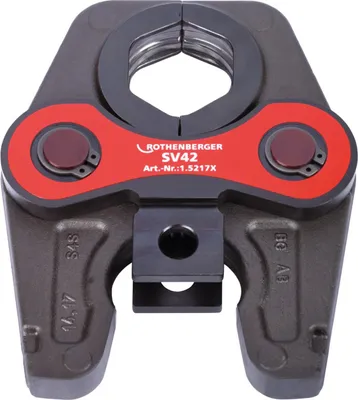 Zdjęcie produktu dla Rothenberger 015217X, 142 mm, 190 mm, 50 mm, 3,31 kg, 3,31 kg
